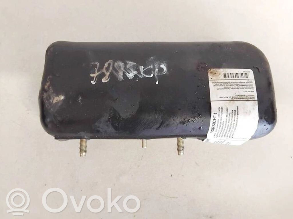 Jaguar X-Type Airbag sedile 