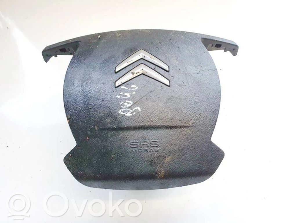 Citroen C5 Airbag volan 