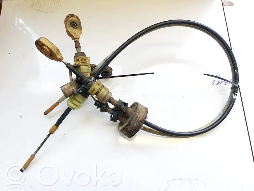Linka zmiany biegów   90578381DE,90578381DE