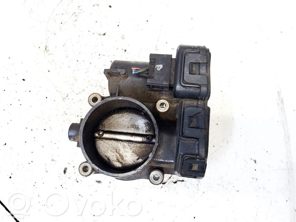 Dodge Grand Caravan Clapetă accelerație 