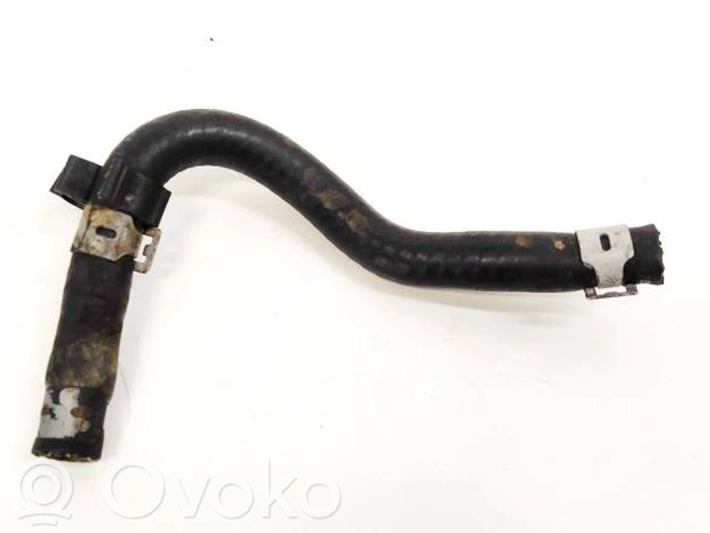 Opel Signum Conductă/furtun lichid de răcire motor 