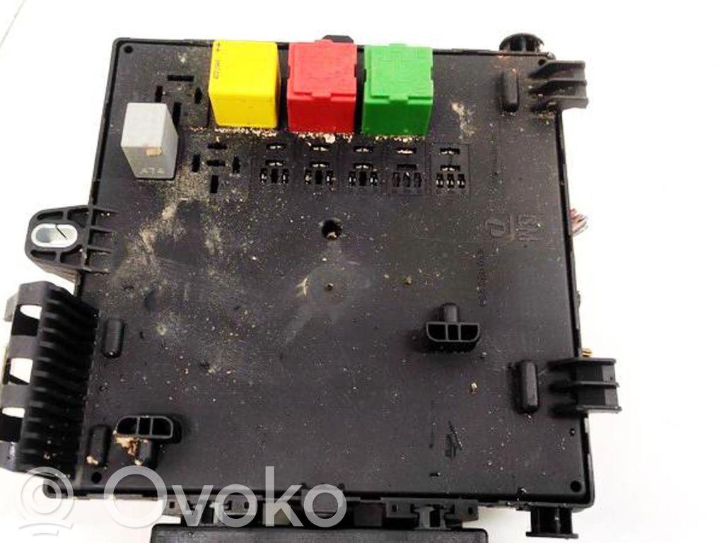 Opel Signum Set cutie siguranțe 