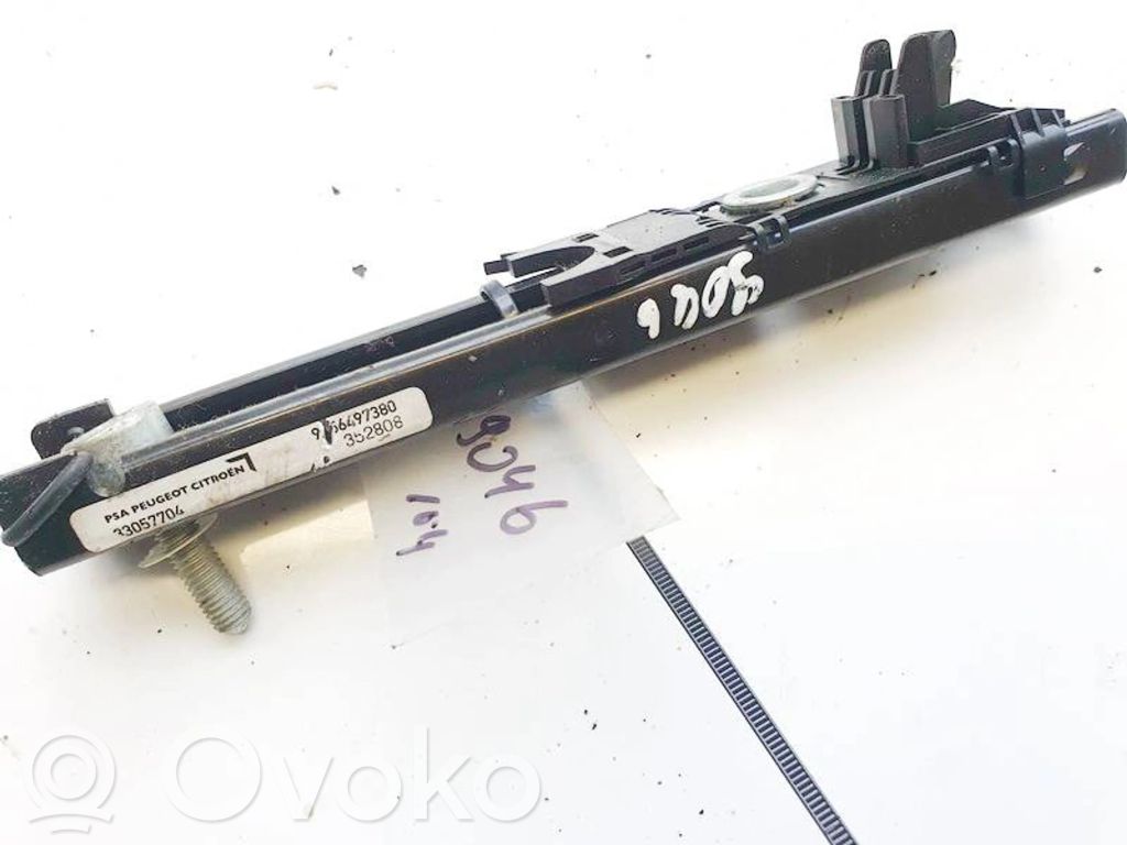 Citroen C5 Muu ulkopuolen osa 