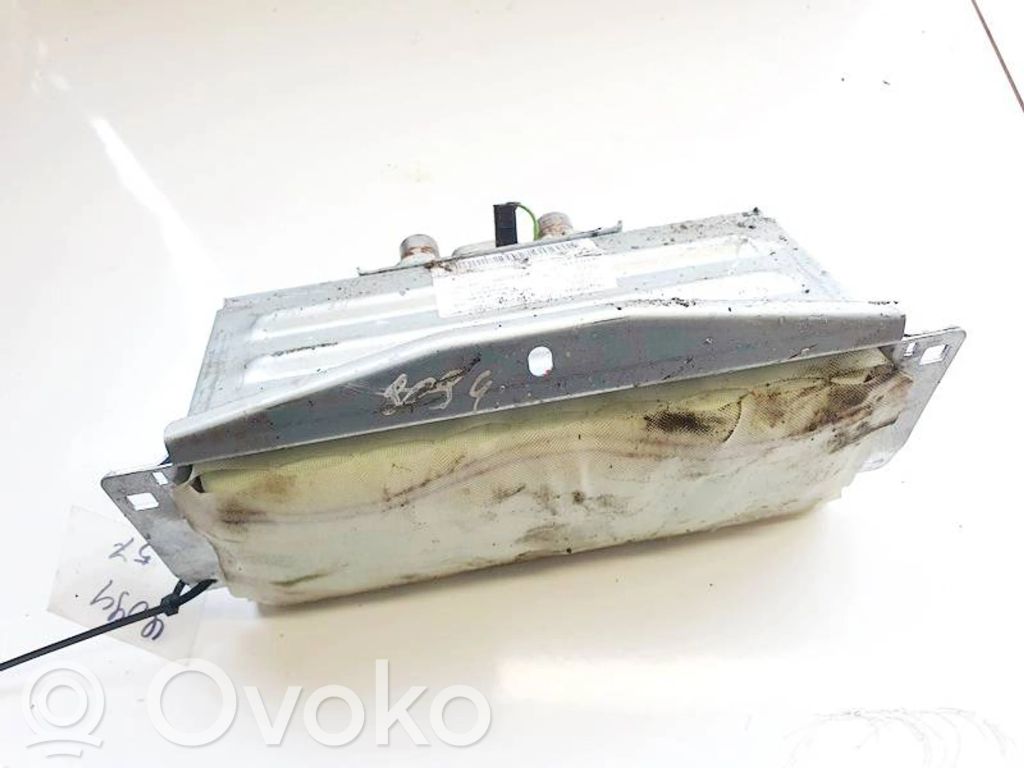 Citroen C4 Grand Picasso Airbag pasager 