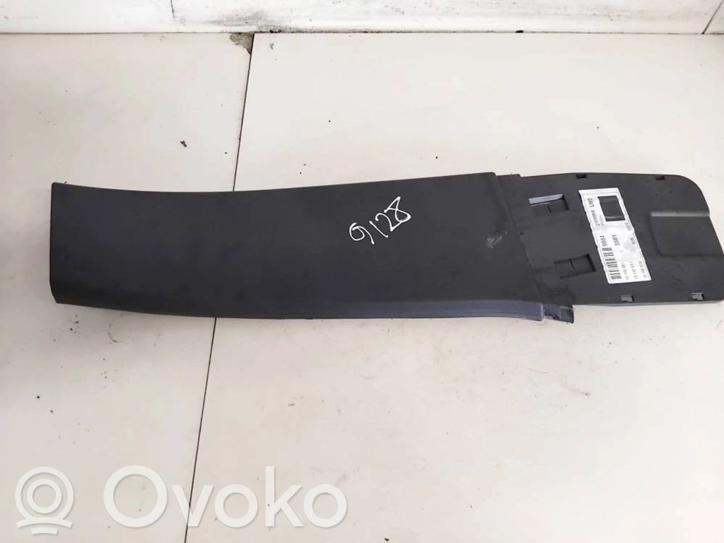 Opel Signum Alte piese de interior 