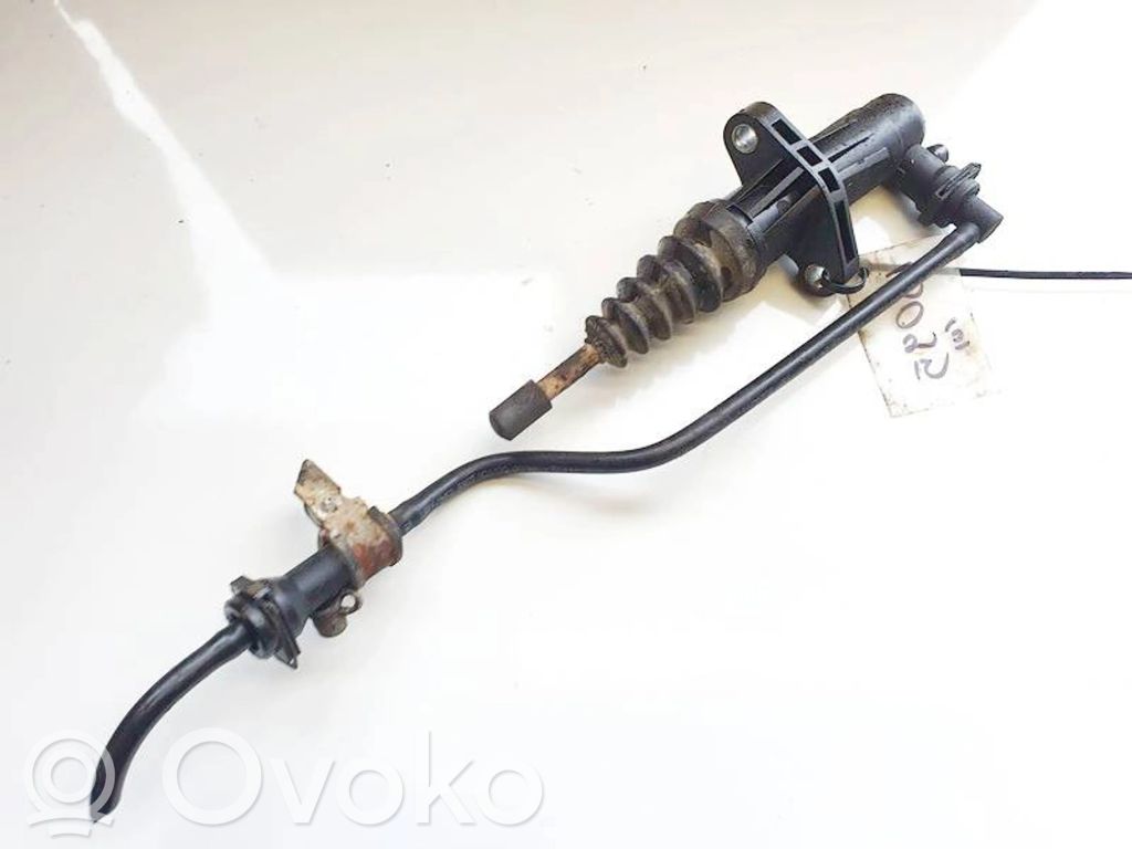 Citroen Jumper Cilindro maestro de embrague 