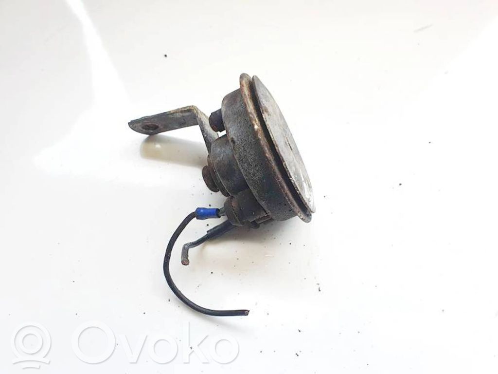 Ford Mondeo Mk III Señal acústica 
