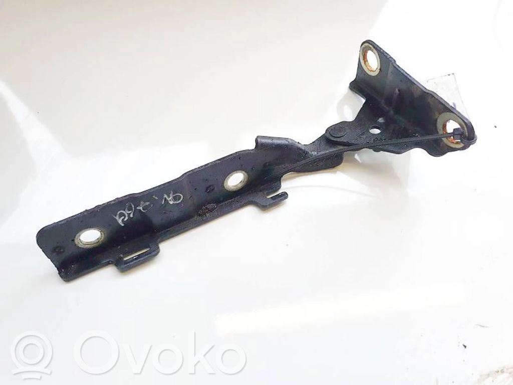 Citroen C5 Scharnier Motorhaube 