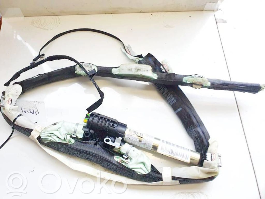 Citroen C4 Grand Picasso Airbag del techo