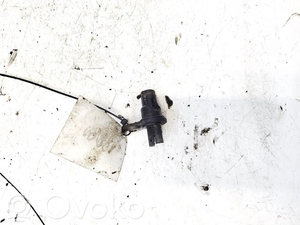 BMW 6 E63 E64 Camshaft position sensor 