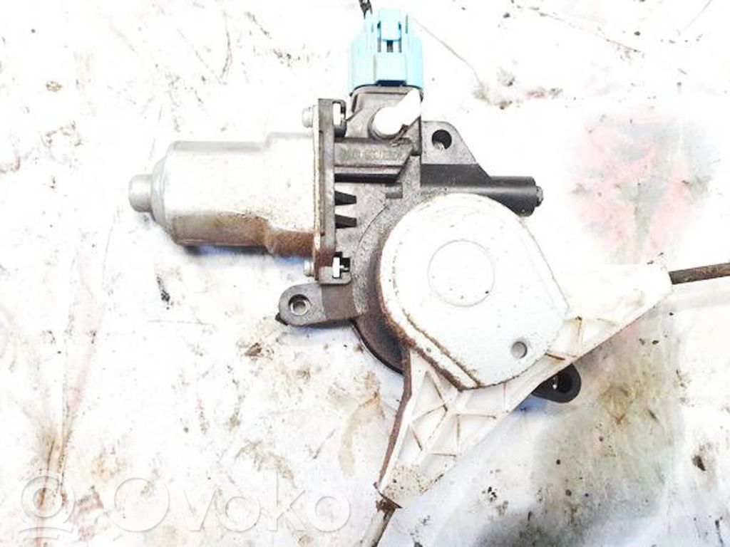 Honda FR-V Motor macara geam ușă spate 