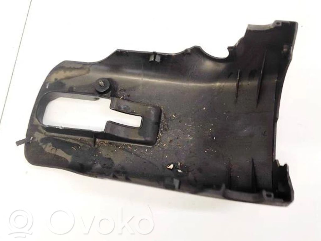 Toyota Avensis T250 Rivestimento del piantone del volante