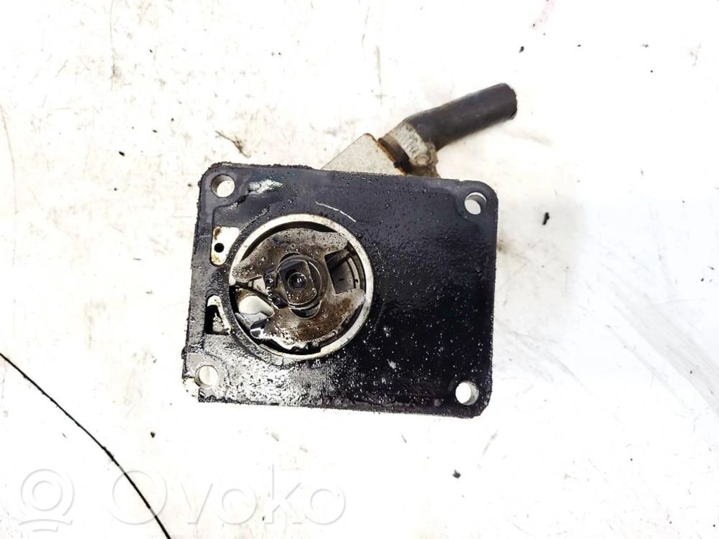 Alipainepumppu