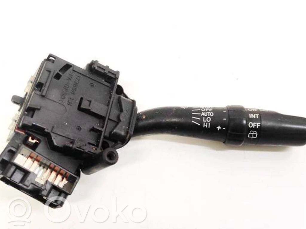 Leva comando tergicristalli   173654,173654LH,173654,173654LH