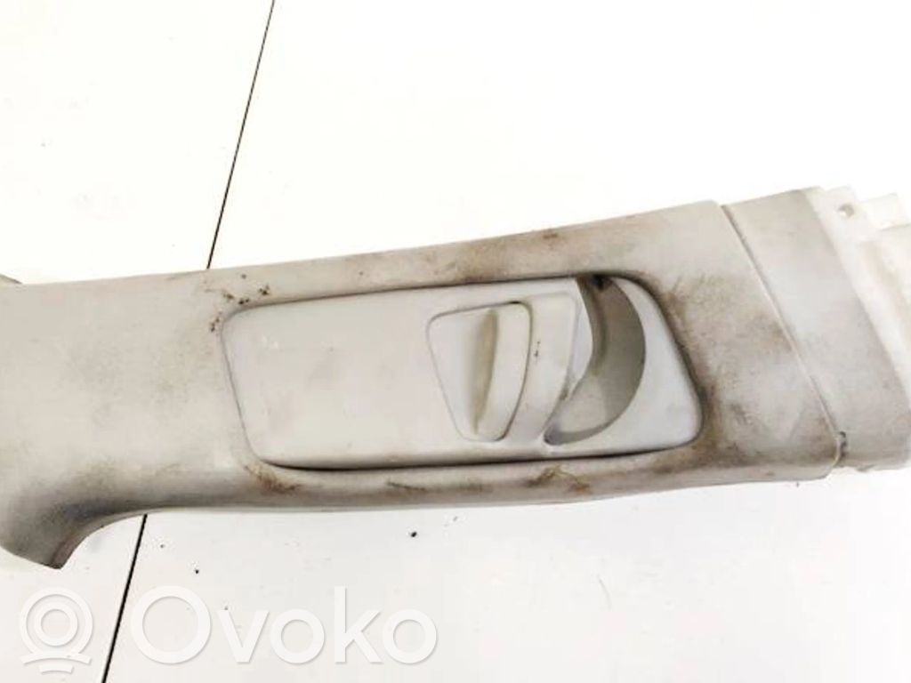 Toyota Avensis T250 Altra parte interiore 