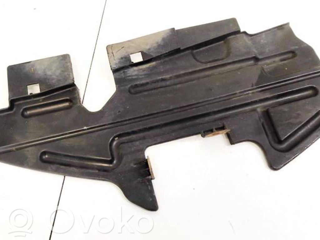 Toyota Avensis T250 Altra parte esteriore
