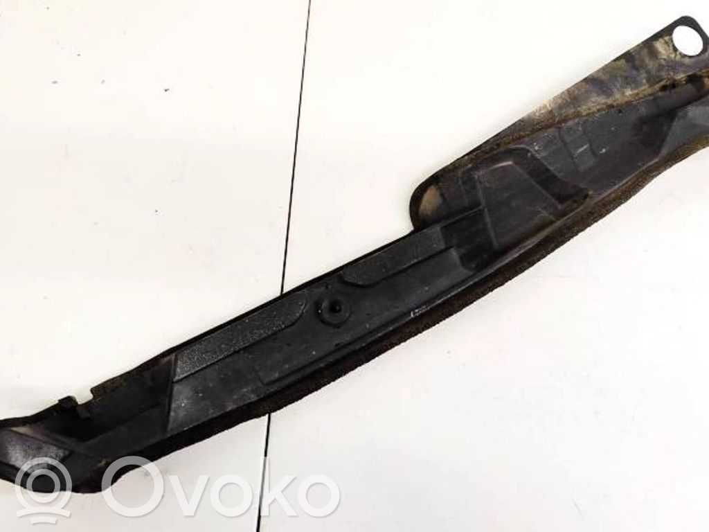 Toyota Avensis T250 Inne części karoserii