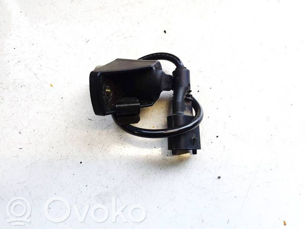Cadillac CTS Camshaft position sensor 