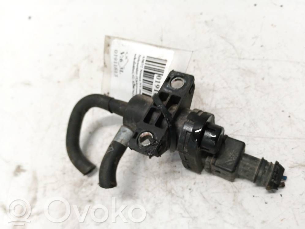Nissan NV200 Solenoid supapă turbosuflantă 