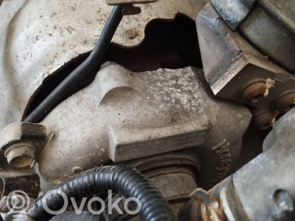 Honda Civic IX Turbo 