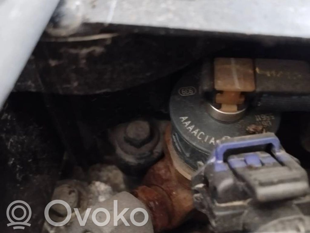 Injector combustibil   0445110532,0445110532