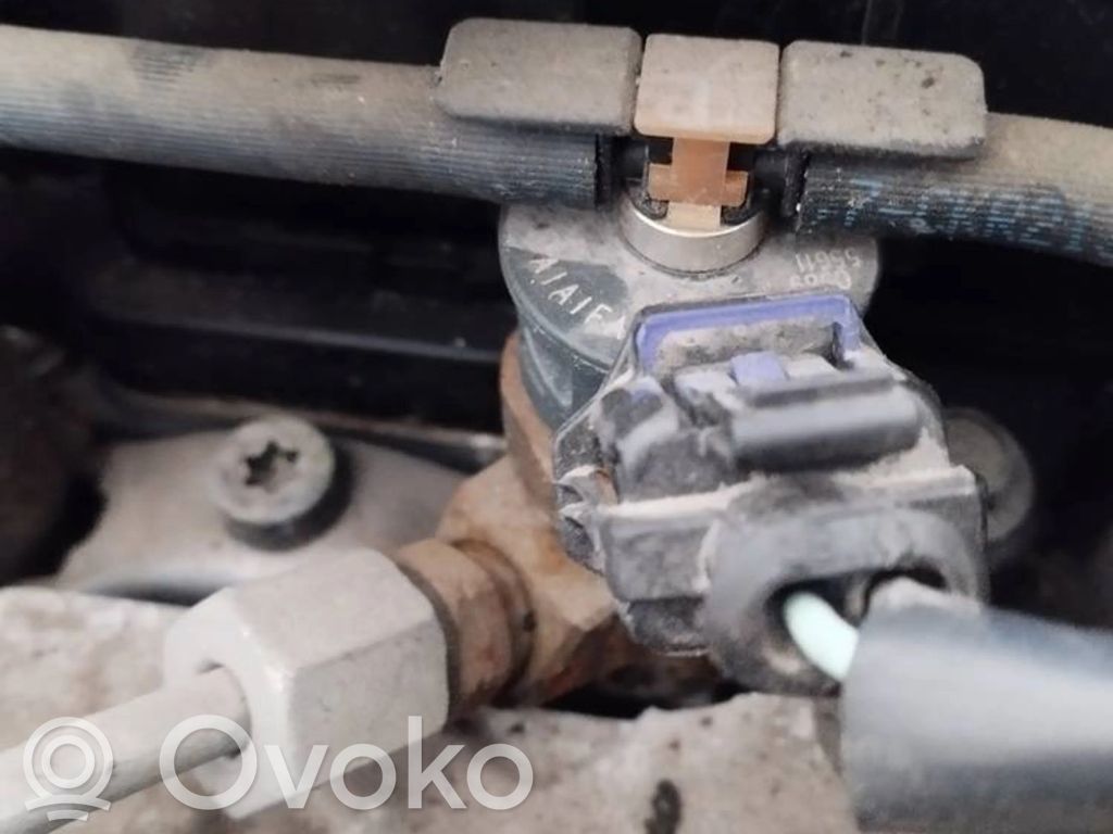 Inyector de combustible   0445110532,0445110532