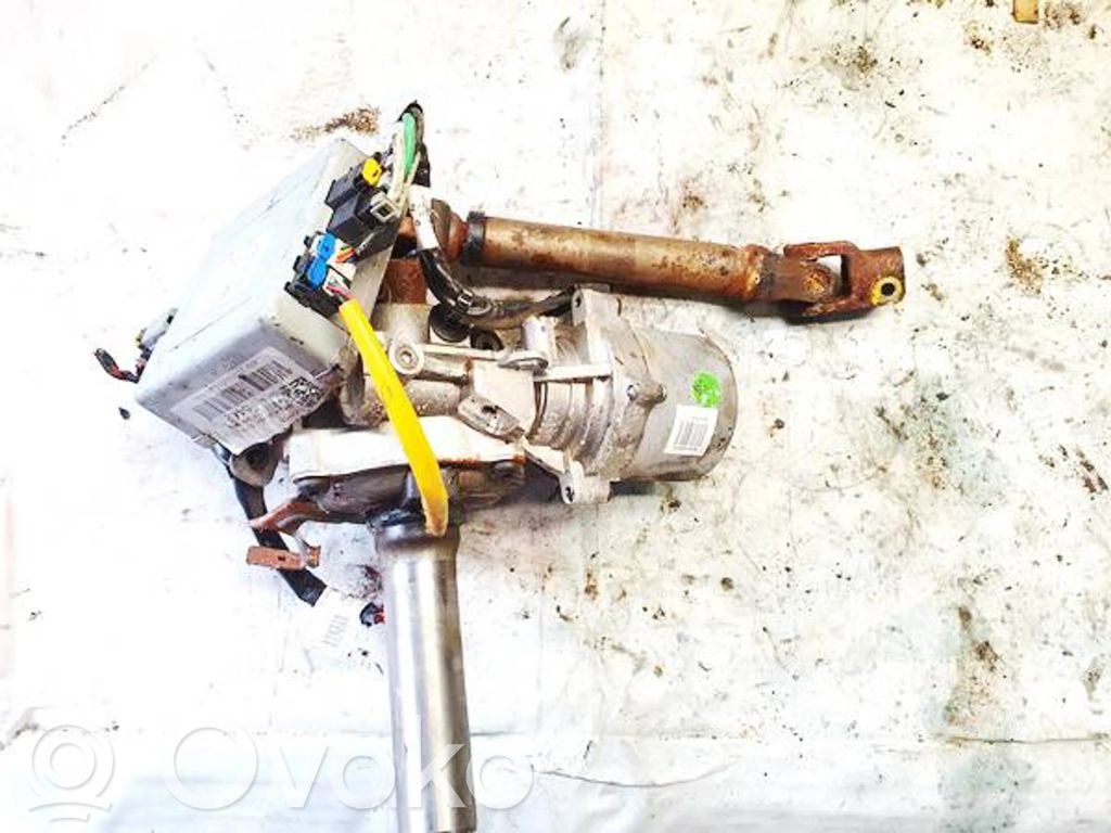 KIA Ceed Servopumpe 