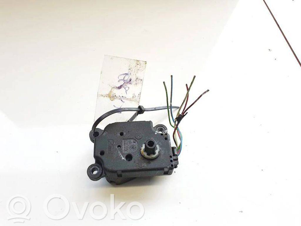 Fiat Croma Moteur / actionneur de volet de climatisation 