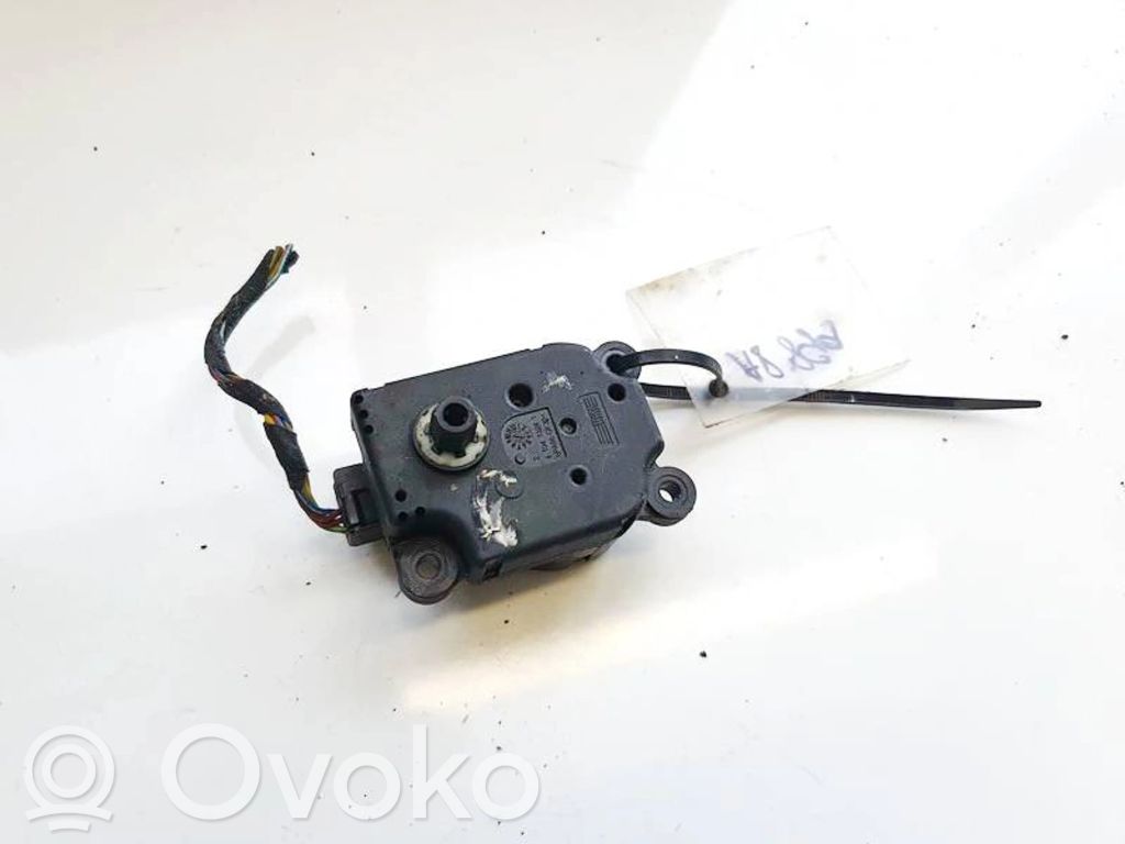 Fiat Croma Motor/actuator clapetă aer 