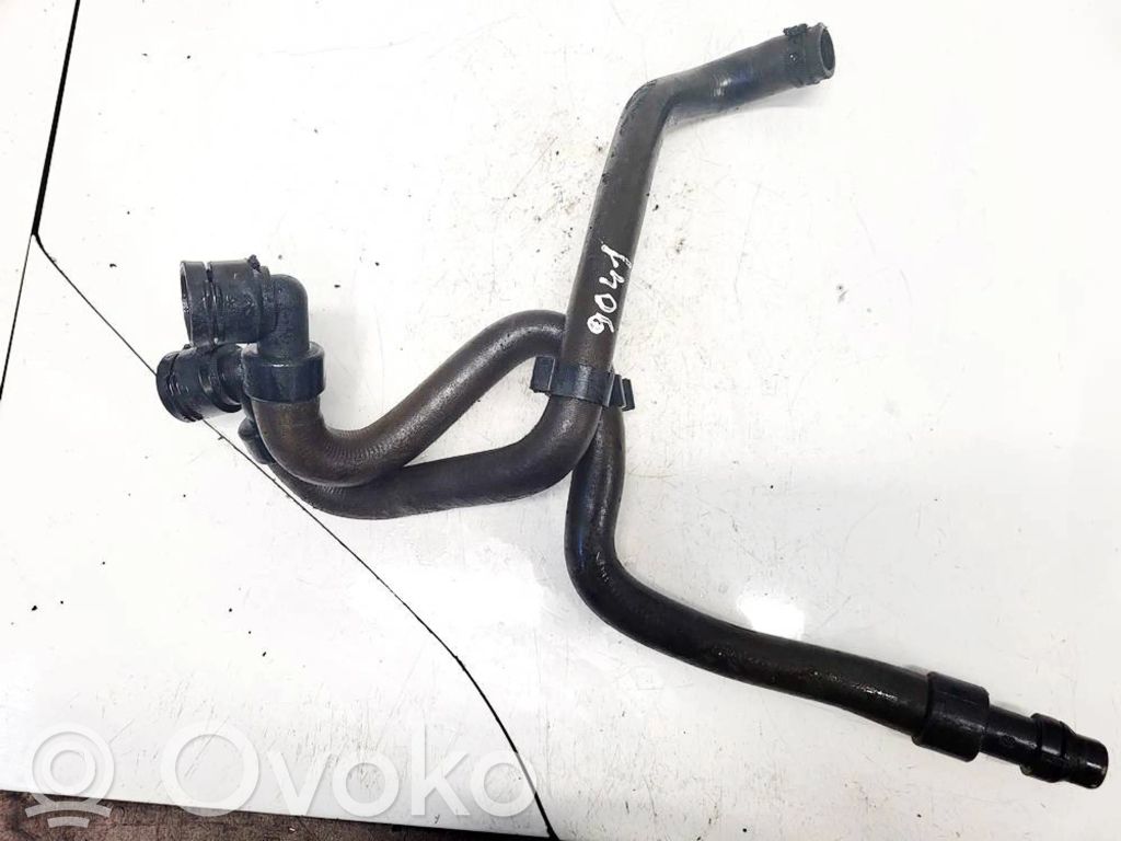 Opel Insignia A Tuyau de liquide de refroidissement moteur 