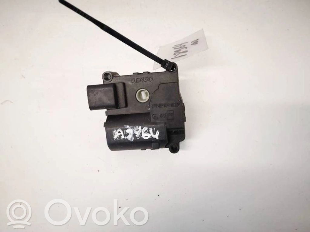 Toyota Avensis T250 Moteur / actionneur de volet de climatisation