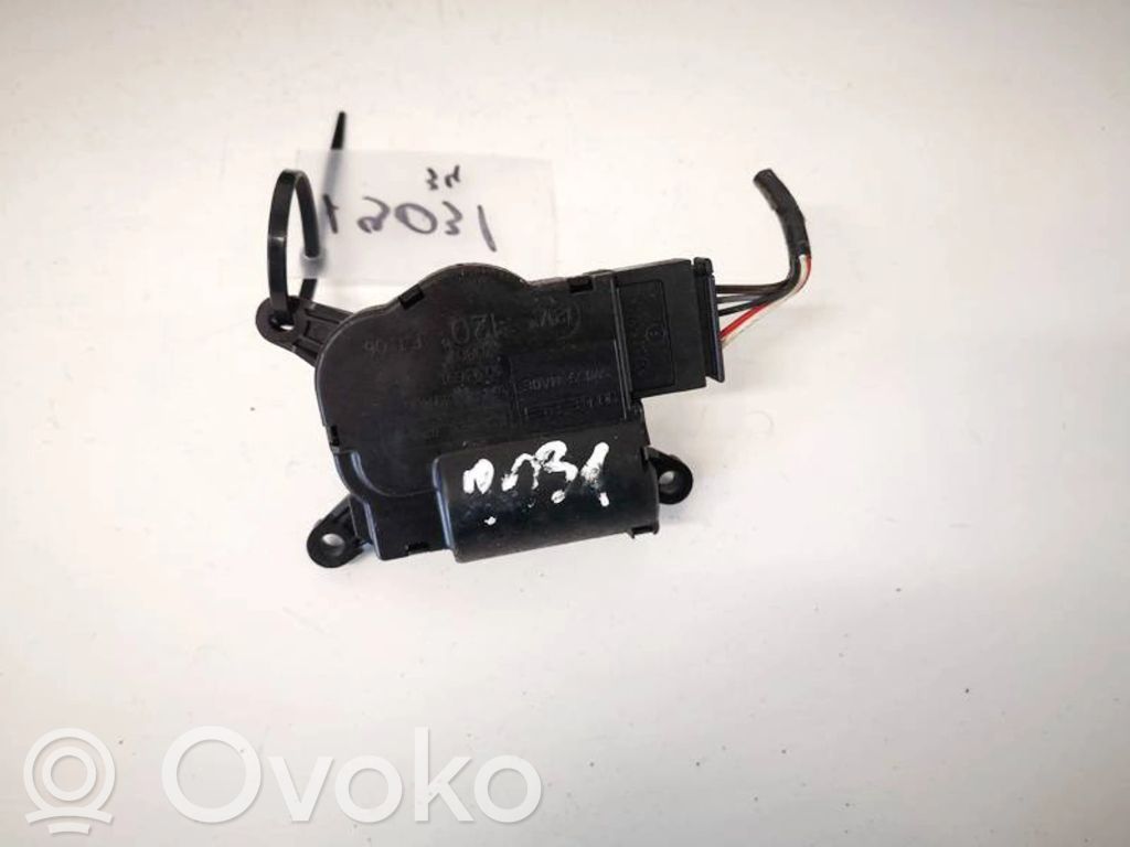 Opel Astra H Moteur / actionneur de volet de climatisation