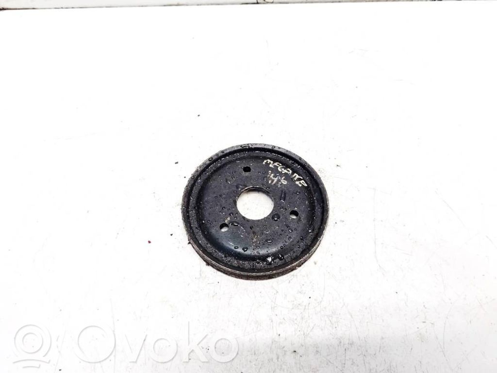 Renault Megane I Puleggia della pompa del servosterzo 