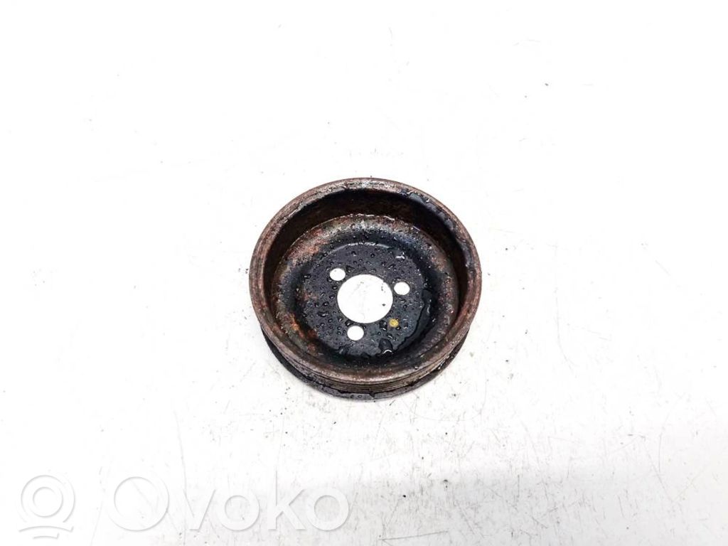 Volkswagen Golf IV Fulie pompă servodirecție 