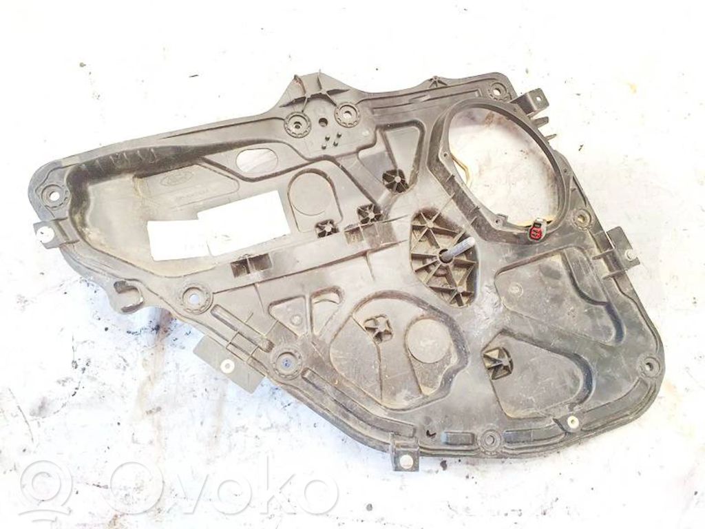 Ford Fiesta Macara ușă glisantă cu motor 