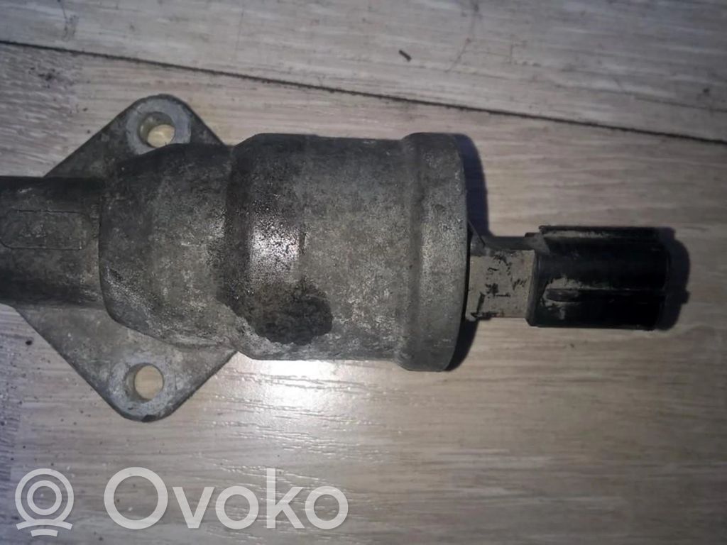Ford Fiesta Supapă control ralanti (regulator) 