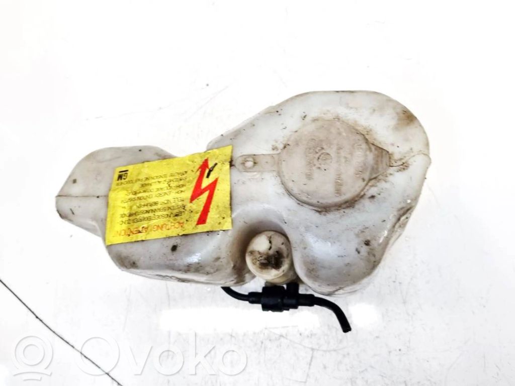 Opel Astra F Langų skysčio bakelis 