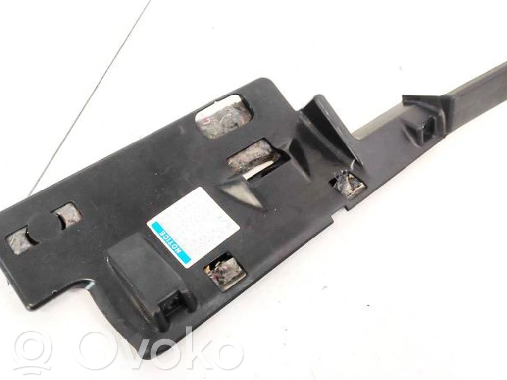 Toyota Corolla Verso AR10 Altra parte interiore