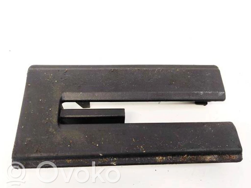 Toyota Corolla Verso AR10 Altra parte interiore