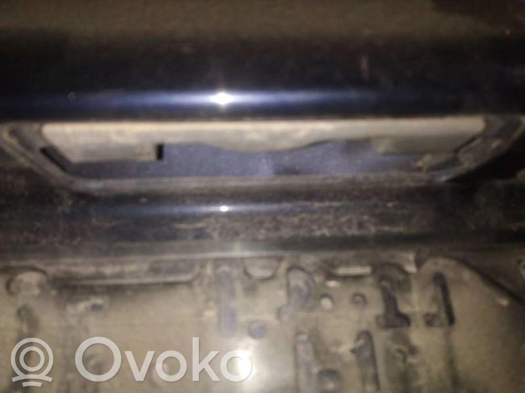Honda Accord Lampă număr 