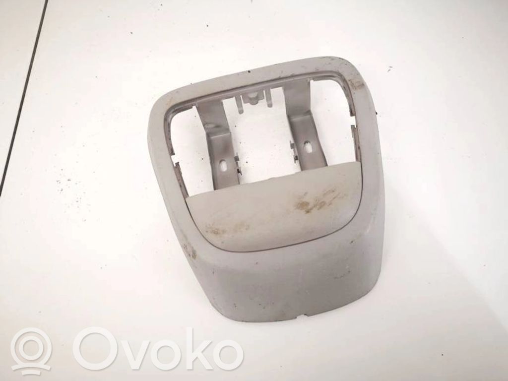 Opel Meriva A Otros repuestos del interior 