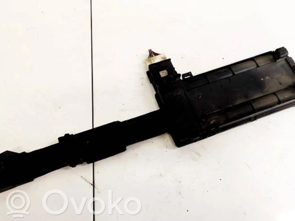 Lexus GS 300 350 430 450H Inne komputery / moduły / sterowniki 