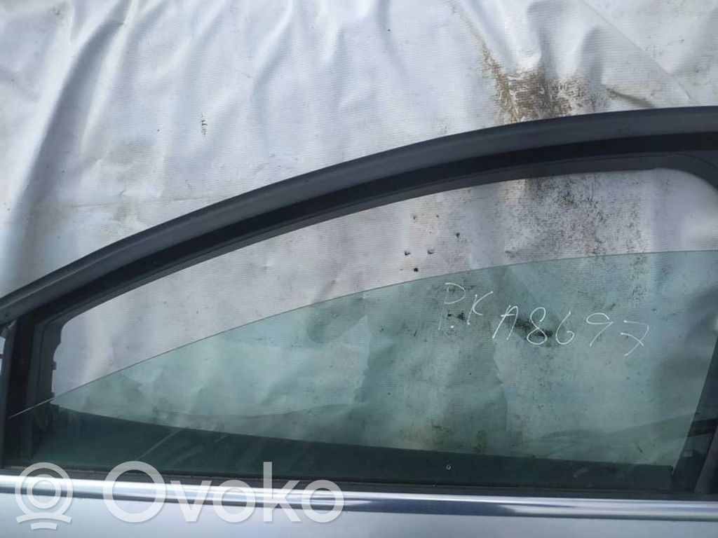 Ford Focus Geam ușă față patru uși