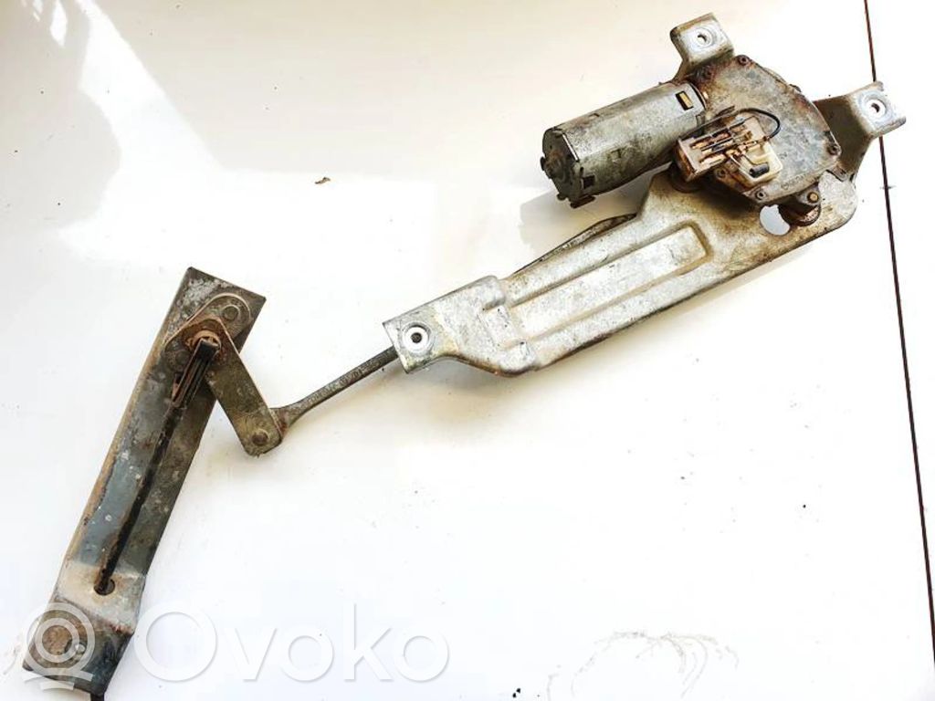 Silniczek wycieraczek szyby przedniej / czołowej   701955718A,7019557127712A,7019557127712A,701955718A