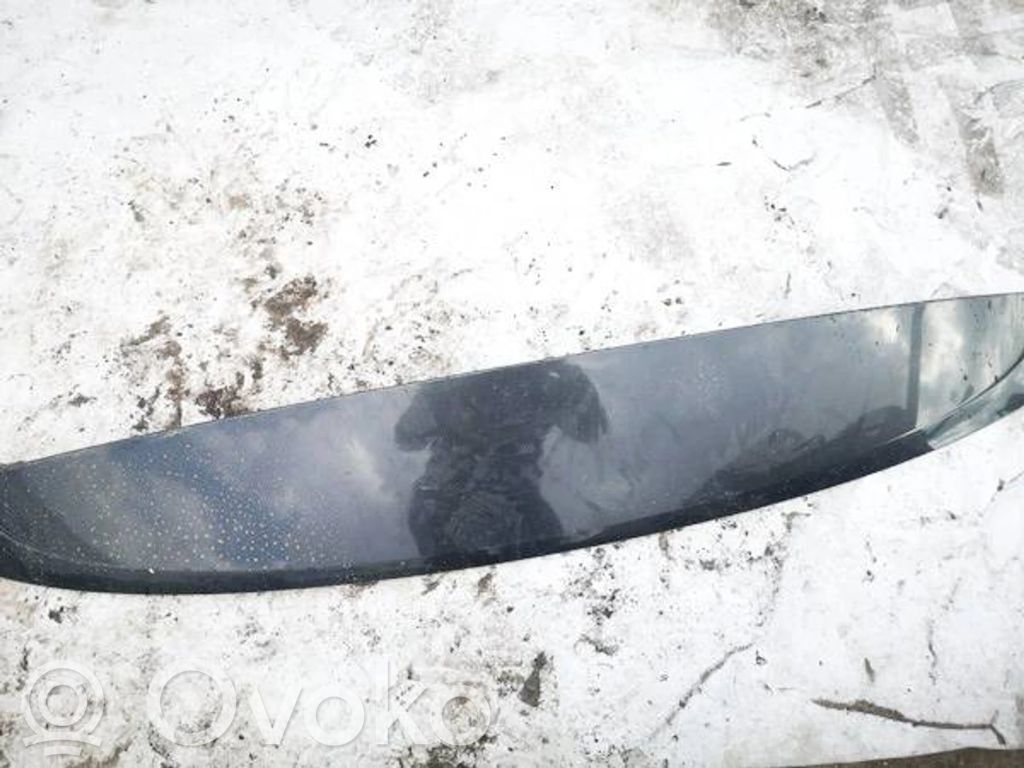 BMW 7 E65 E66 Spoiler lunetă/portbagaj 