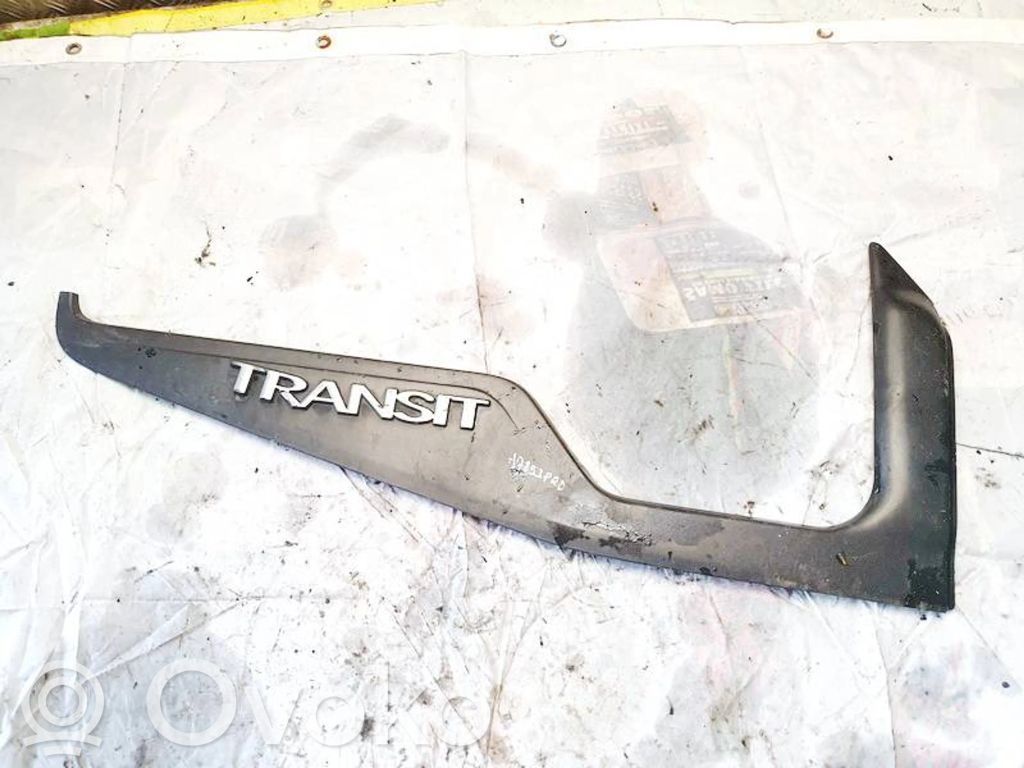 Ford Transit Muu ulkopuolen osa 