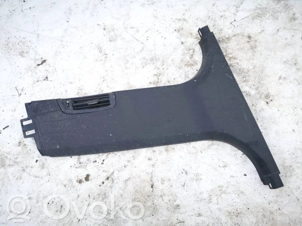 BMW 5 GT F07 Alte piese de interior 