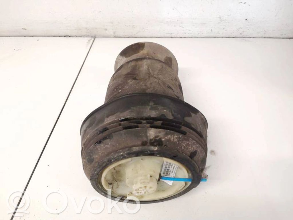 BMW 5 E60 E61 Butelie suspensie pneumatică spate/amortizor 