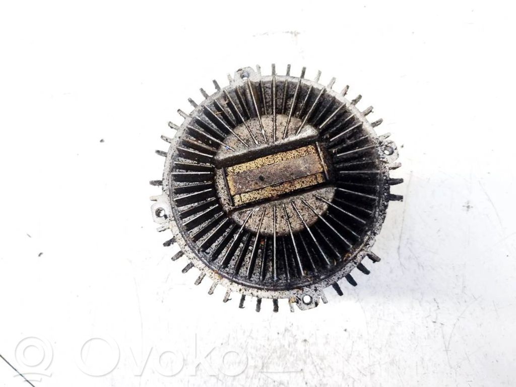 Embrayage de ventilateur visqueux