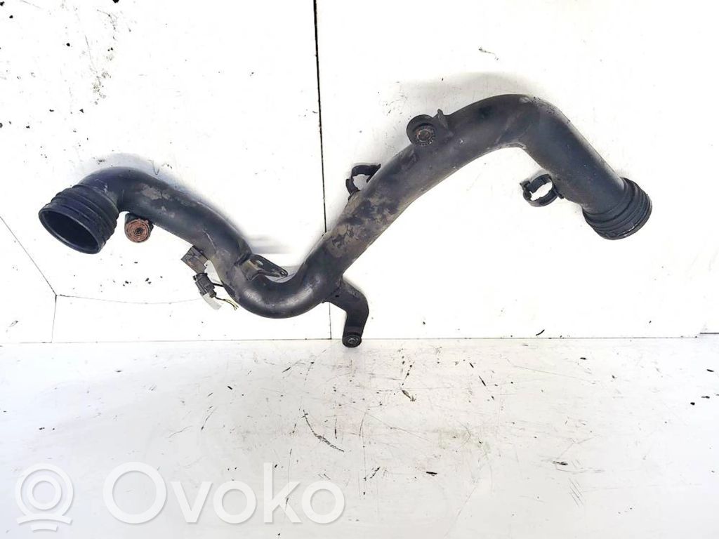 Volkswagen Golf V Tubo flessibile intercooler
